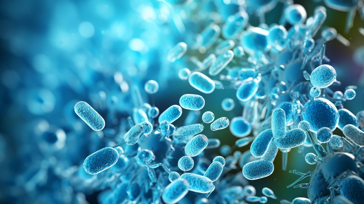 Modulação Nutricional do Microbioma Intestinal